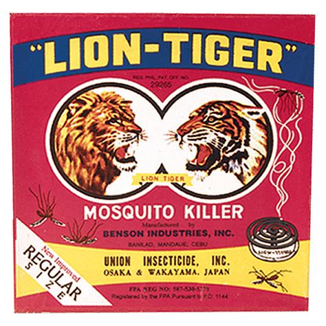 lion tiger katol commercial|3x sick eel: lion.